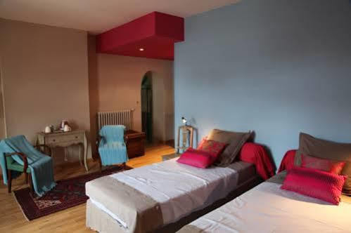 فندق Manoir Du Rouvre Mettray المظهر الخارجي الصورة